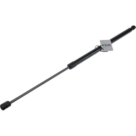 8195083 Lesjöfors Газовий упор багажника для Volkswagen Touareg