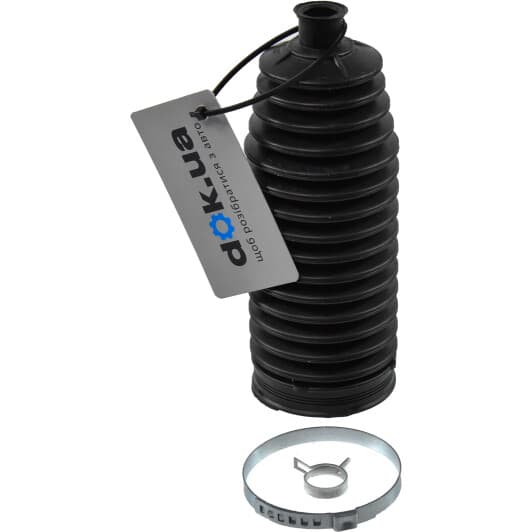 35362 01 Lemförder Пильник кермової рейки для Renault Laguna