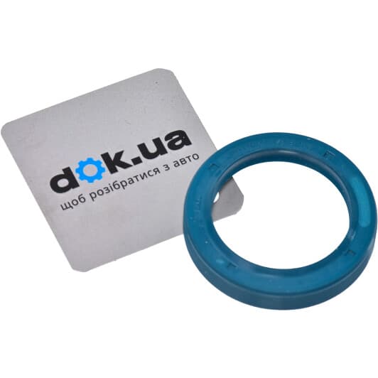 007.552 Elring Сальник рулевой рейки