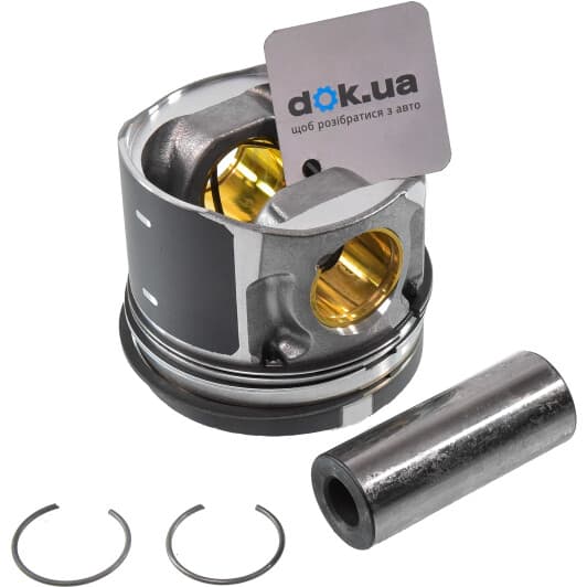 94428700 Kolbenschmidt Поршень двигателя