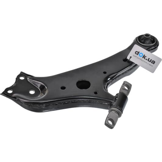 0124-GSU40LH Febest Рычаг подвески