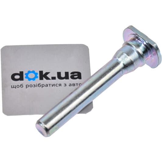 0474-CSLOWF Febest Направляющий болт скобы тормозного суппорта