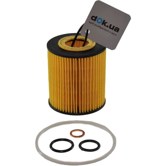 E29H D89 Hengst Filter Масляный фильтр