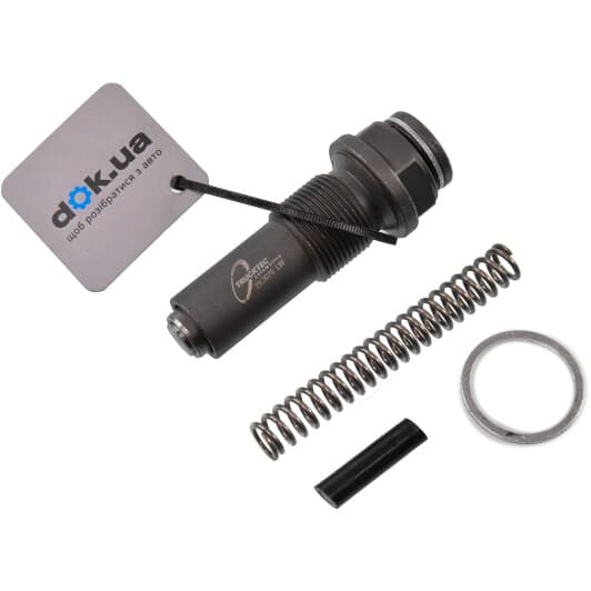 02.43.201 Trucktec Automotive Натяжитель цепи ГРМ