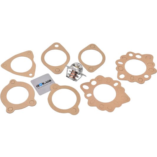 CT5529K BGA Термостат