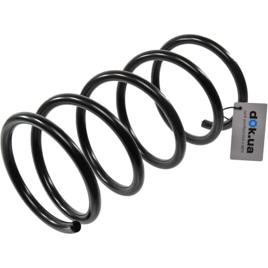 4037230 Lesjöfors Пружина подвески