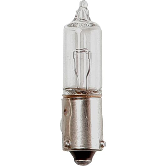 Автолампа Ring H20W BA9s 20 W прозора r433