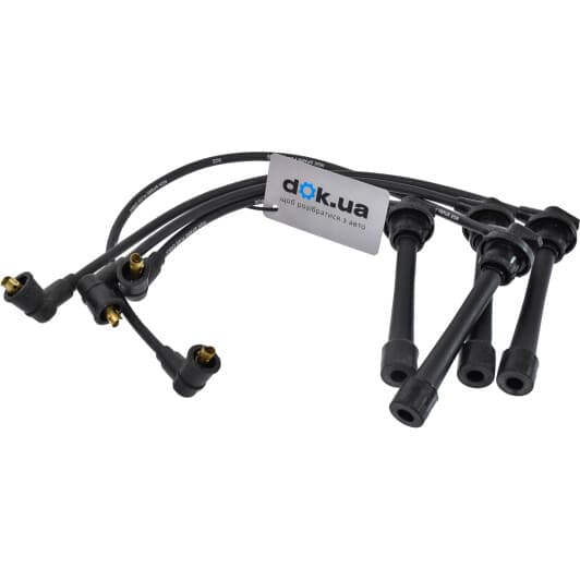 RCHD407 NGK Комплект дротів запалювання