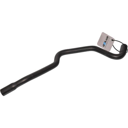 103 450 Topran Патрубок радиатора системы охлаждения двигателя для Volkswagen Passat