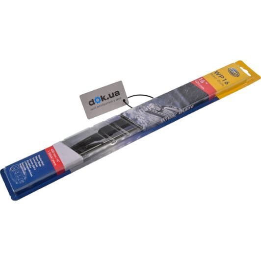 9XW 178 878-161 Behr Hella Щітки склоочисника