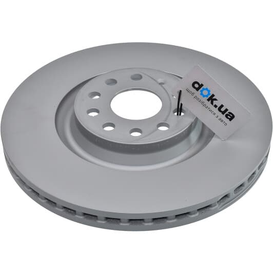 600.3243.20 Zimmermann Тормозной диск