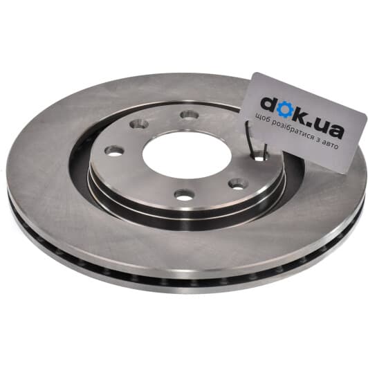 11155210032 Meyle Гальмівний диск