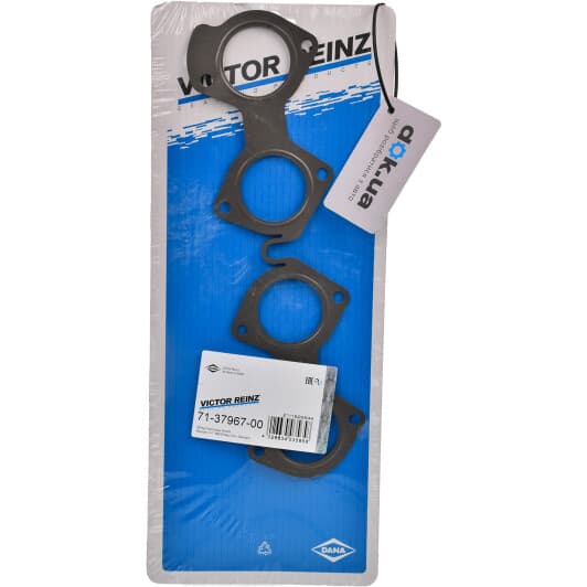 71-37967-00 Reinz Прокладка випускного колектора