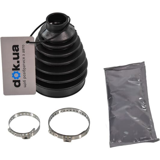 500476T ERT Пыльник ШРУСа