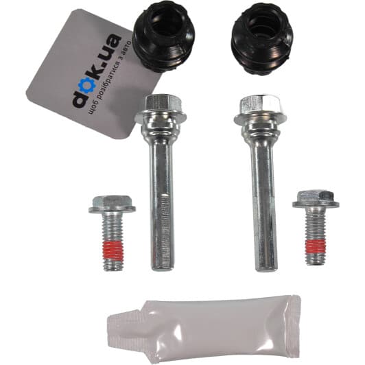 410168 ERT Направляющая гильза скобы тормозного суппорта