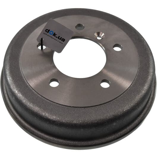 4016-S A.B.S. Гальмівний барабан для Mercedes T1