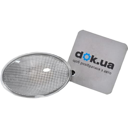 18-0127-01-2 TYC Фонарь указателя поворота