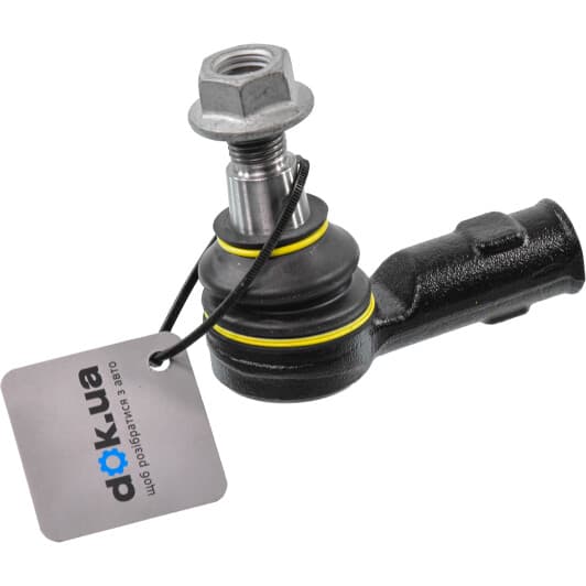 ME-ES-6342 MOOG Наконечник рулевой тяги