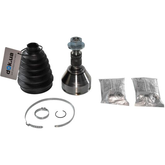 15-1506 Metelli ШРУС