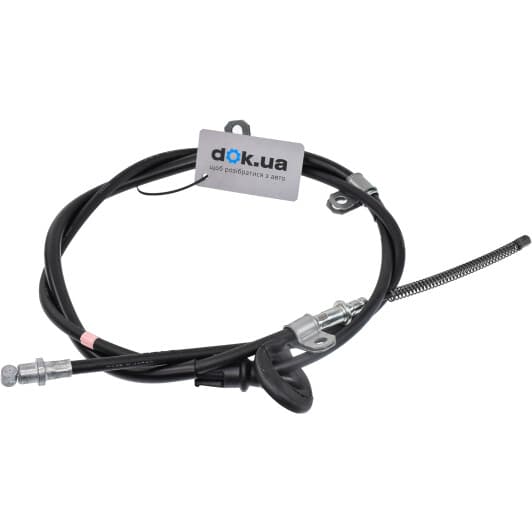 8140 42196 Triscan Трос ручного тормоза для Mitsubishi Grandis