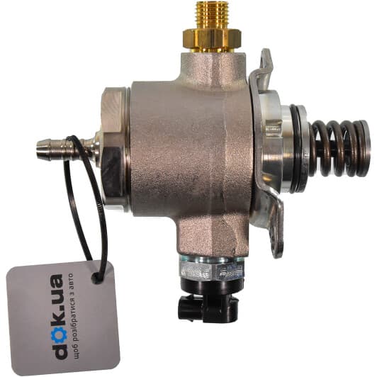 V10-25-0011 Vemo Паливний насос високого тиску