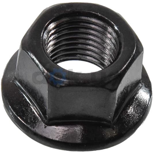 693509 Citroen / Peugeot Гайка випускного колектора