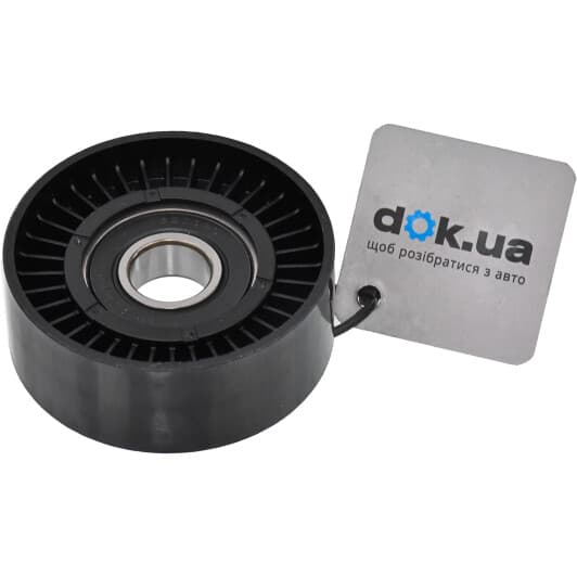 1002003 AutoTechteile Натяжной ролик поликлинового ремня