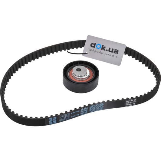 KTB251 Dayco Комплект ремня ГРМ