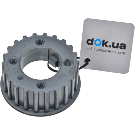 25172 Febi Шестерня коленчатого вала