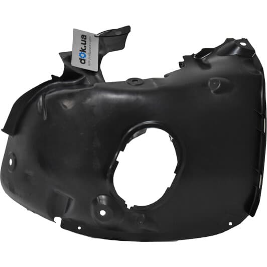 8200415287 Renault / Dacia Подкрылок для Renault Megane