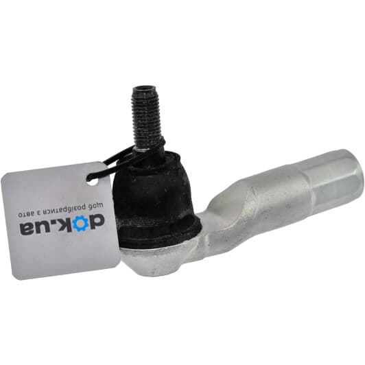 1K0423811J VAG Наконечник рулевой тяги