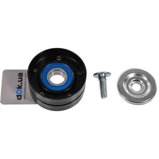 RT1245 Autlog Натяжний ролик поліклинового ременя