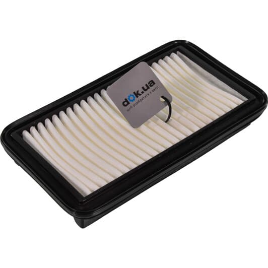 A1241 Purflux Повітряний фільтр