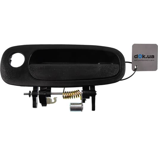 6010-19-030401P BLIC Ручка дверей для Toyota Corolla