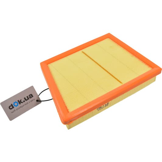 3123210039 Meyle Воздушный фильтр