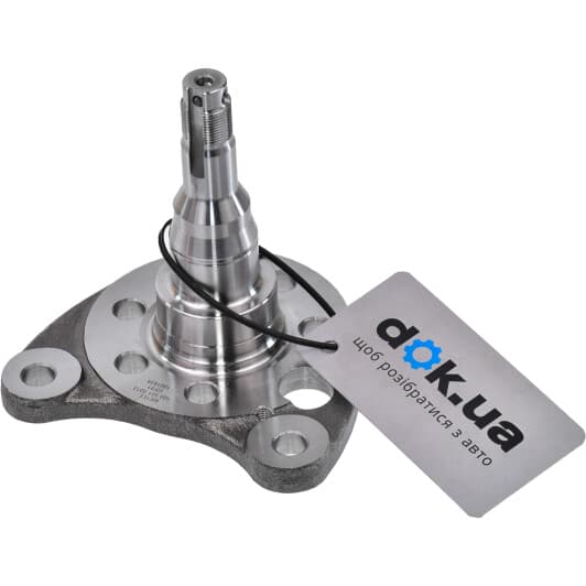 100 501 0012 Meyle Поворотний кулак