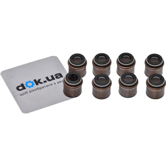 12012000 Ajusa Сальник клапана