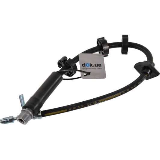 1 987 476 810 Bosch Гальмівний шланг для Peugeot 406