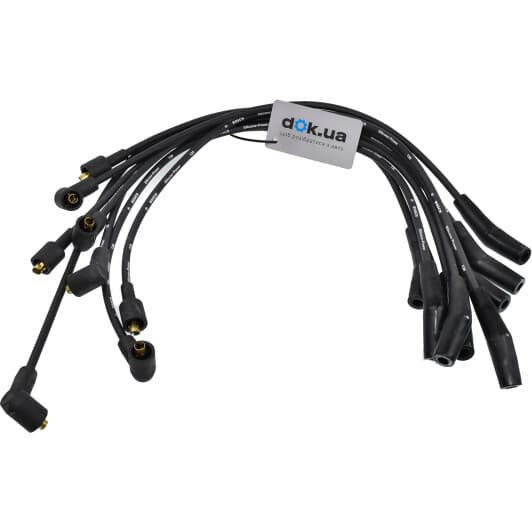 0 986 356 819 Bosch Комплект проводов зажигания для Land Rover Range Rover