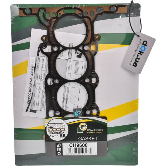 CH9600 BGA Прокладка ГБЦ