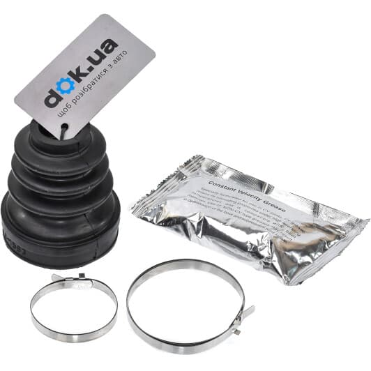 G6F020PC Pascal Пыльник ШРУСа