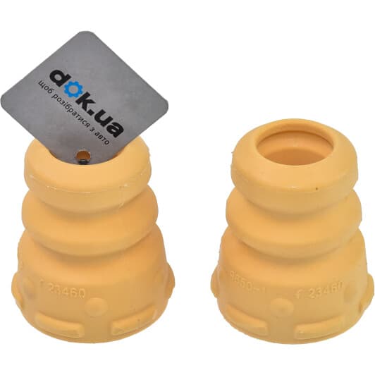 23460 Febi Відбійник амортизатора