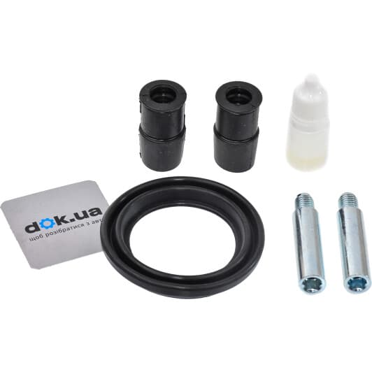 K61578401 Vika Комплект прокладок гальмівного супорта