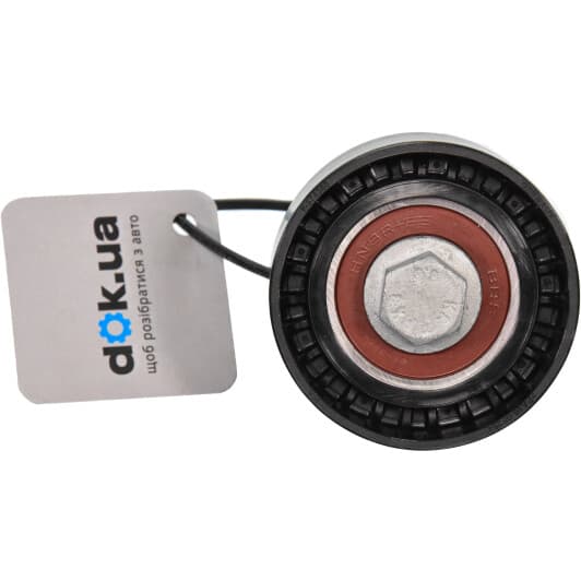 T36384 Gates Обводной ролик поликлинового ремня