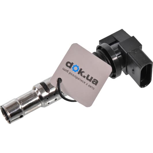 986221023 Bosch Катушка зажигания