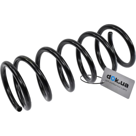 4262074 Lesjöfors Пружина підвіски для Nissan Teana