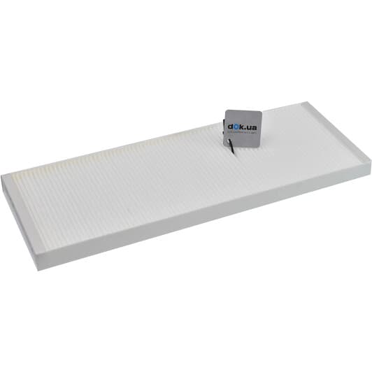 1228100600 JP Group Фільтр салону