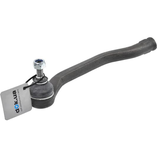 206063 Solgy Наконечник кермової тяги