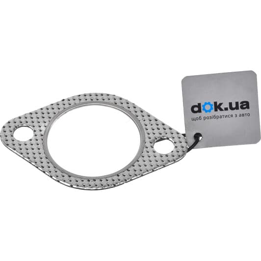 870-902 FA1 Прокладка приемной трубы