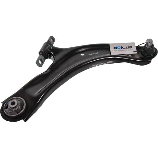 545040445R Renault / Dacia Важіль підвіски